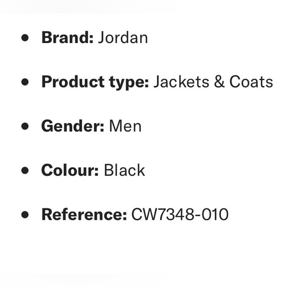 Nike Dry-Fit Starting Five Men's
Jacket - Picture 6 of 11